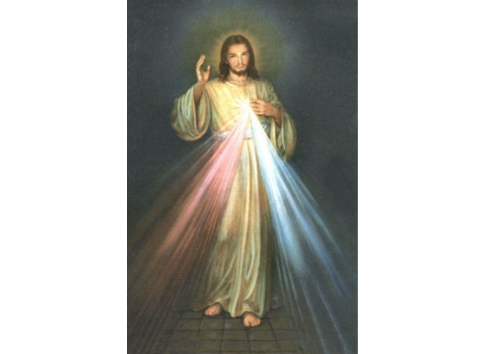 Divina Misericordia Divina Misericordia